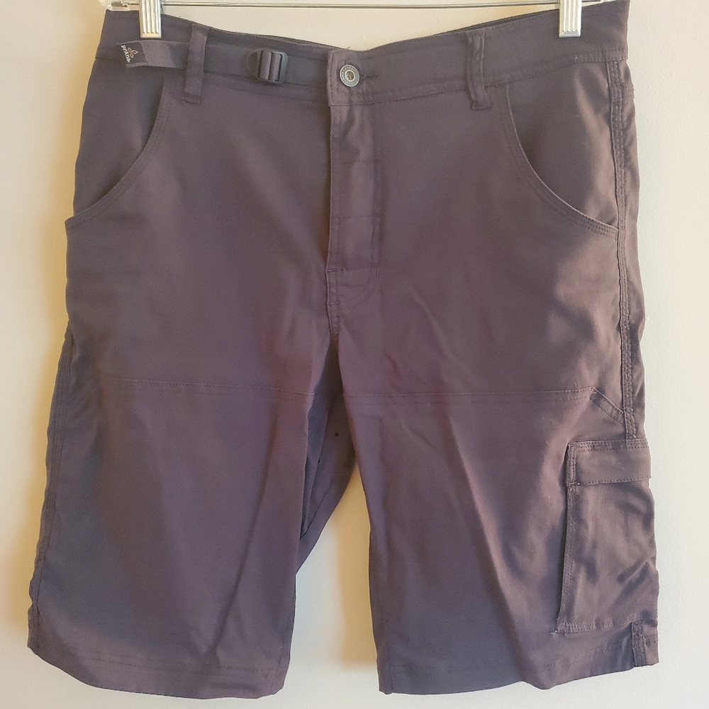 Prana Zion Shorts